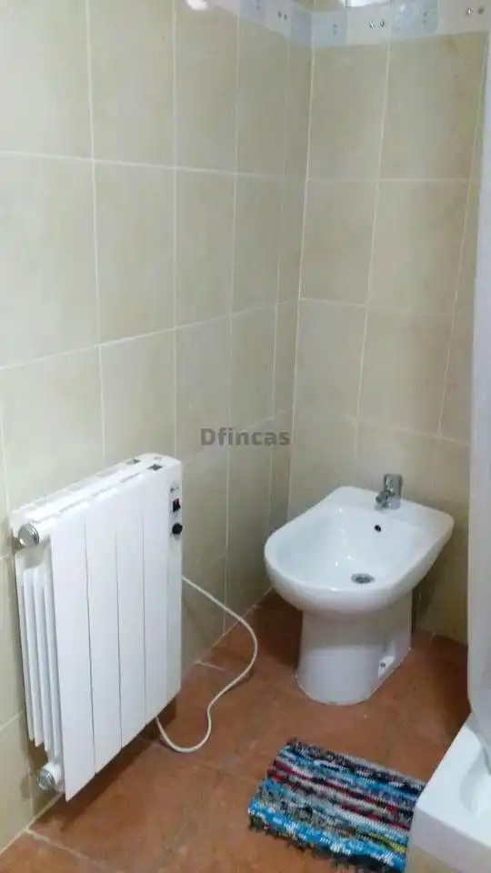 Piso de 99 m² en Libros