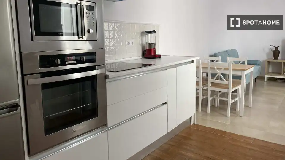 Habitación 116 m², Sevilla
