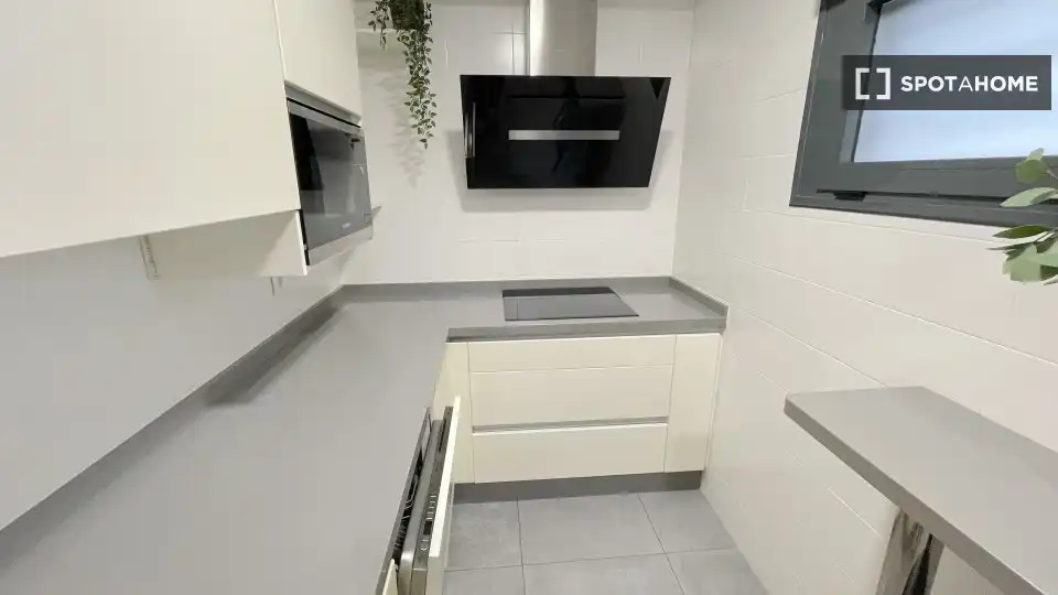 Habitación 104 m², Sevilla