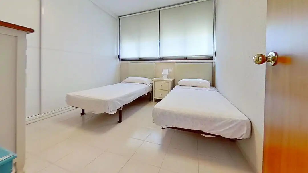 Wohnung 70 m² in Benidorm