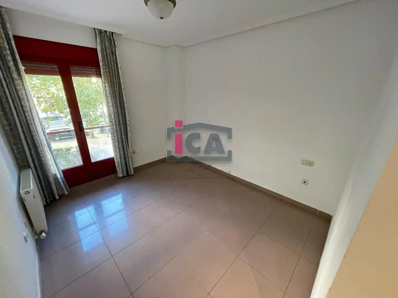 Pis de 72 m² a Cáceres