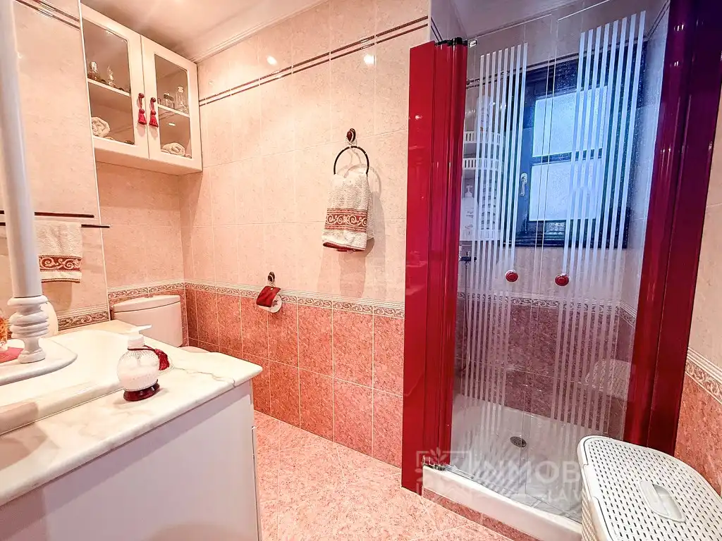 Квартира 110 м² в Yunquera
