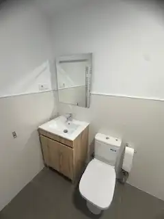 Piso de 48 m² en León