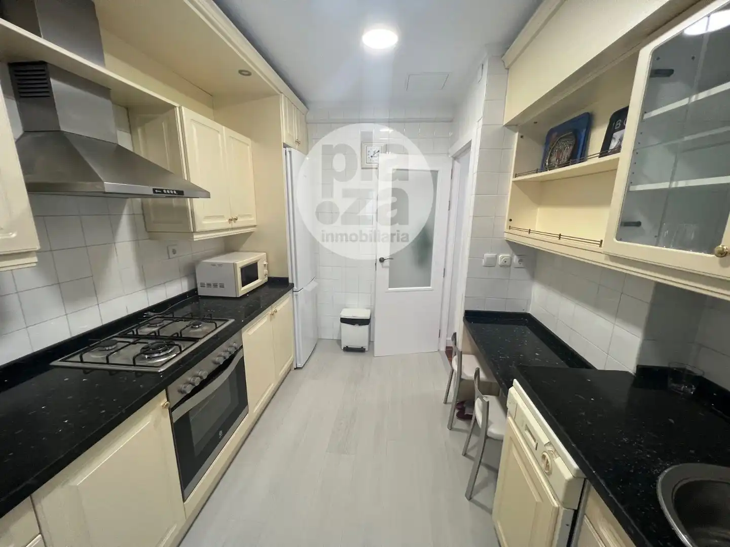 Piso de 112 m² en Burgos