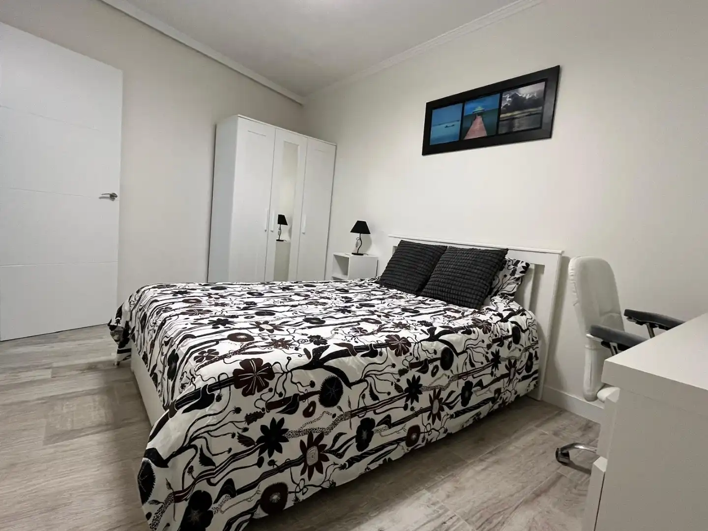 Pis de 64 m² a Getafe