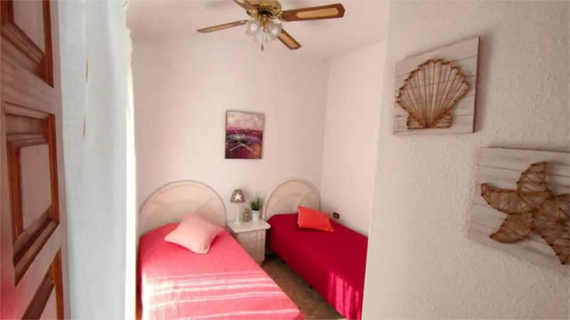 Piso de 50 m² en San Miguel de Abona