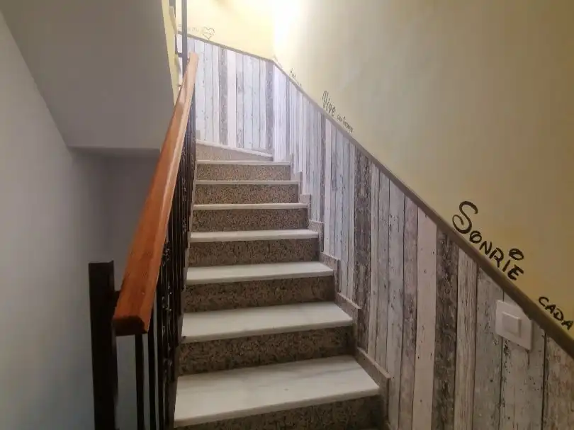 Pis de 120 m² a San Fernando