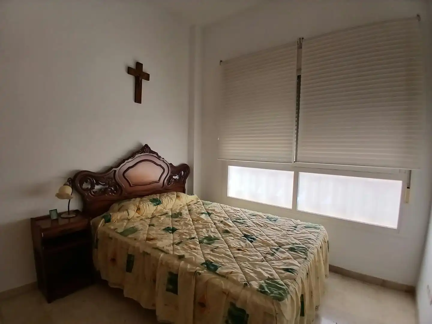 Piso de 66 m² en Málaga