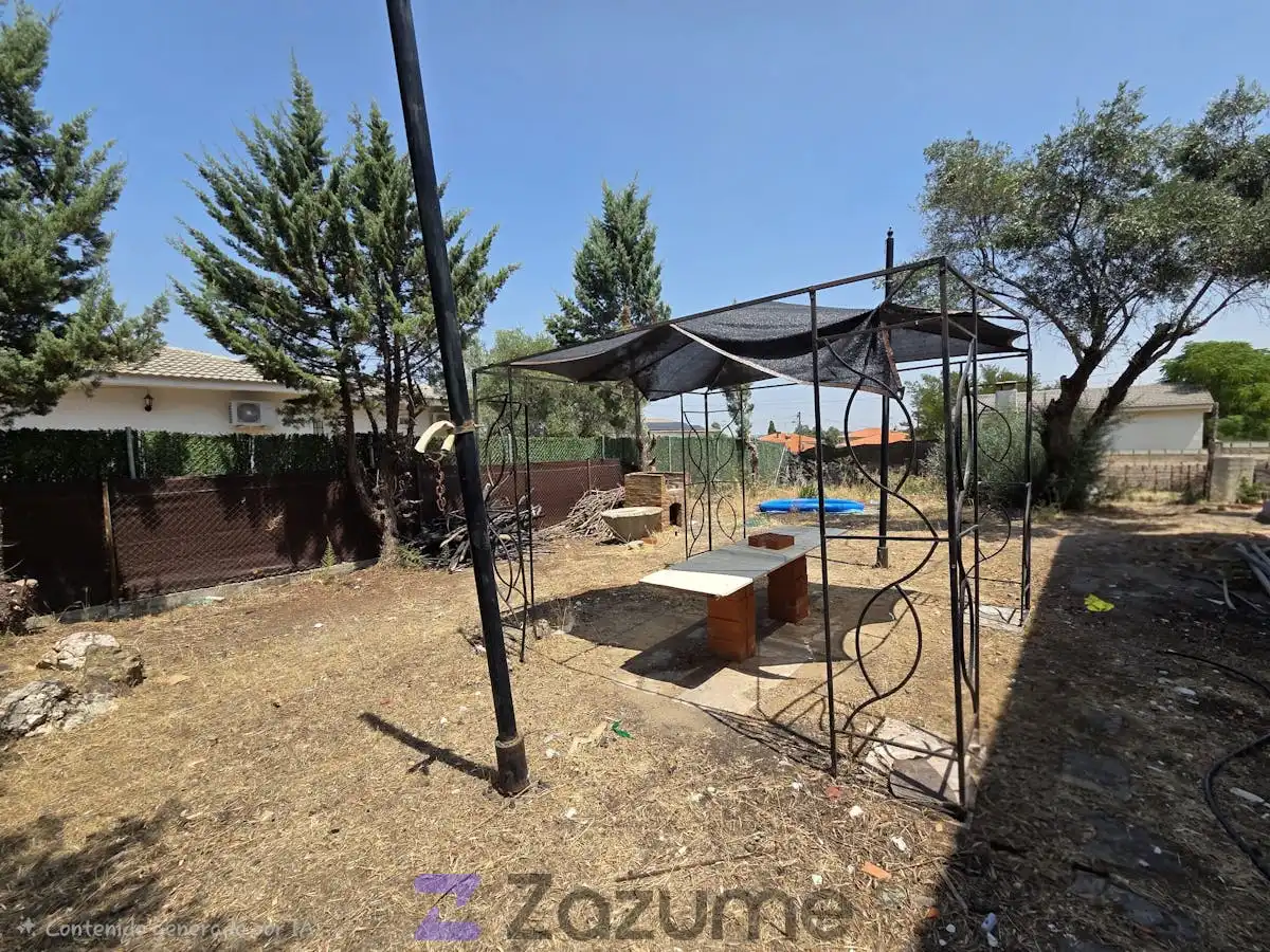Piso de 160 m² en El Casar de Escalona