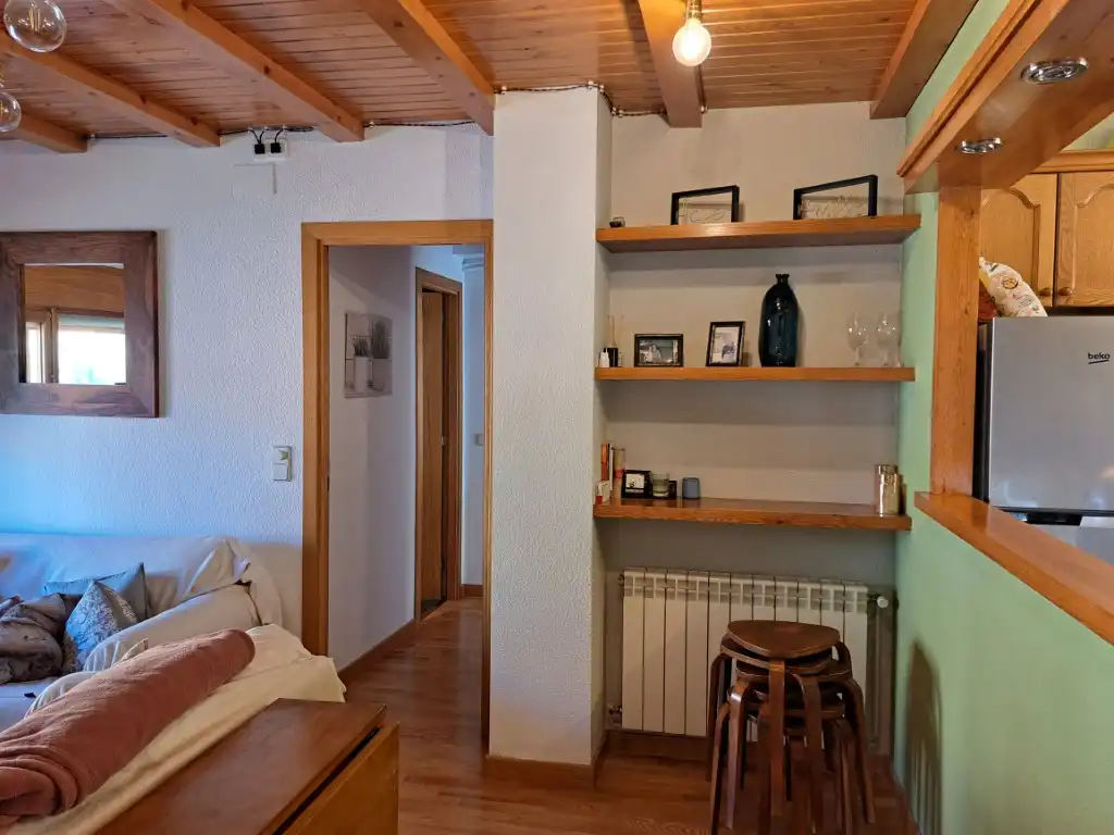 Piso de 110 m² en Puigcerdà
