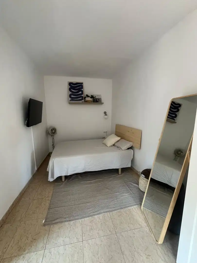 Pis de 56 m² a Lloret de Mar