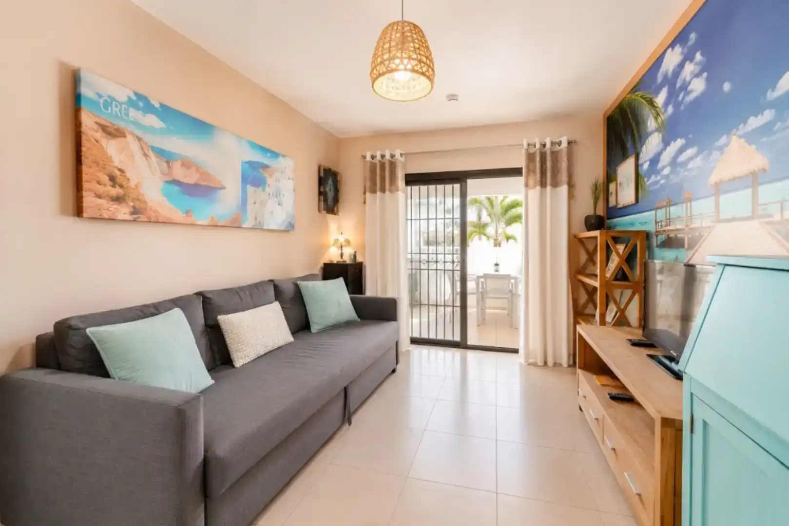Piso de 70 m² en San Miguel de Abona