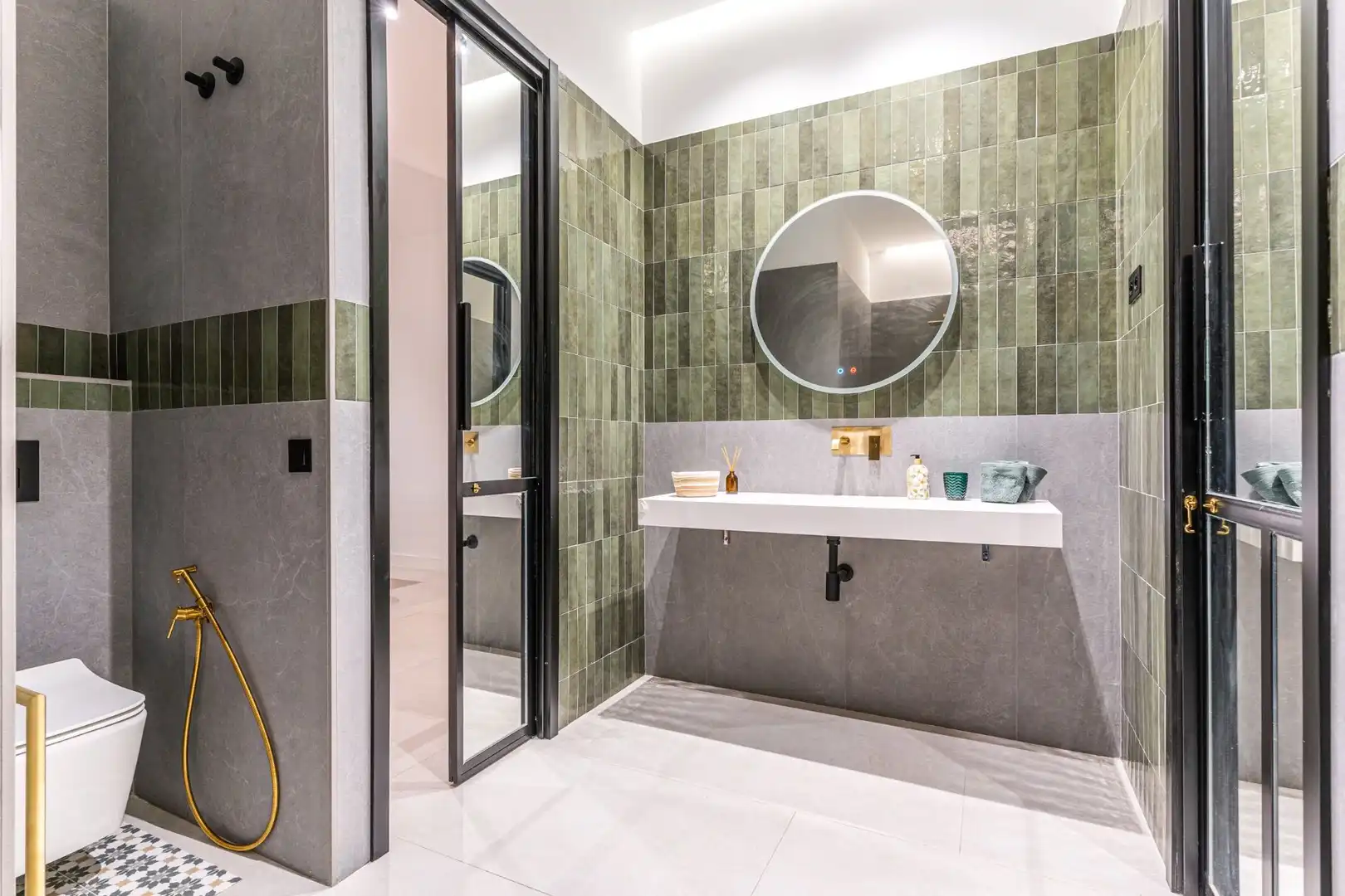 Appartement 103 m² à Madrid
