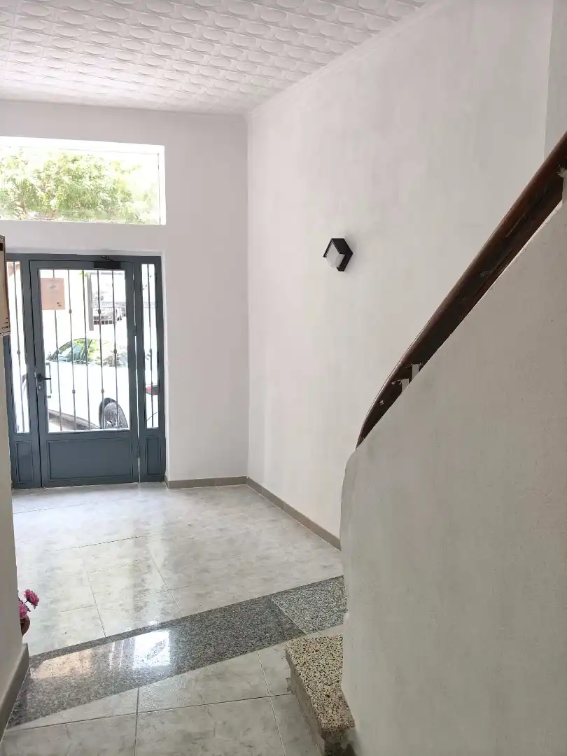 Habitació de lloguer, Alacant