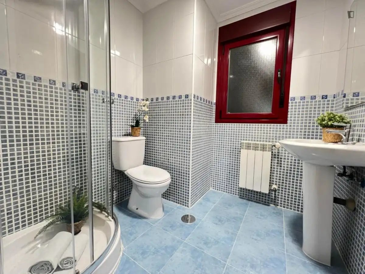 Habitación en alquiler, Seseña
