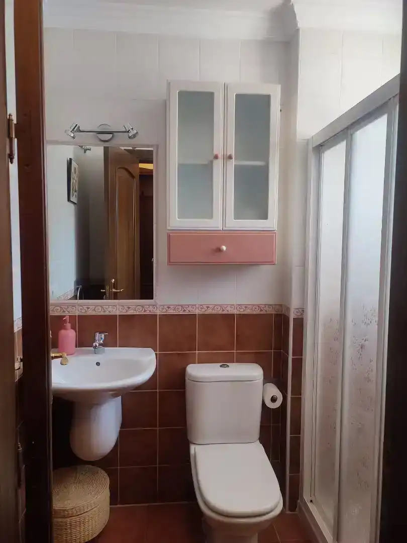 Casa de 120 m² en Ronda