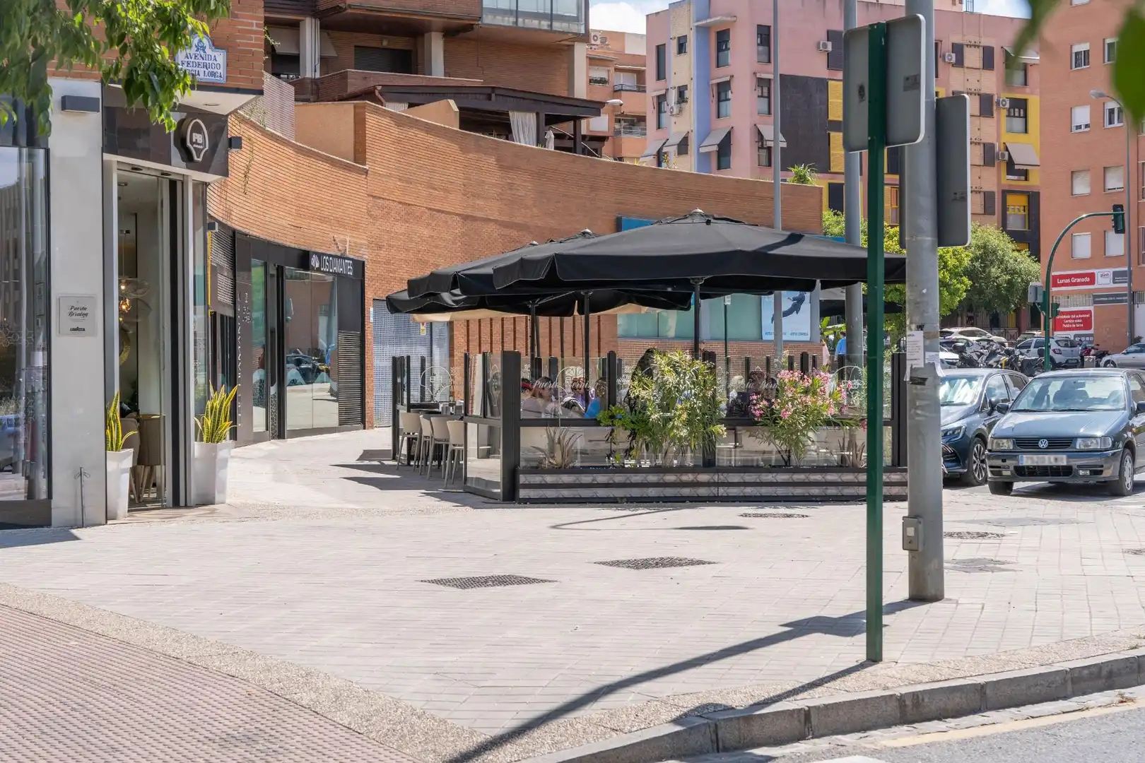 Piso de 110 m² en Granada