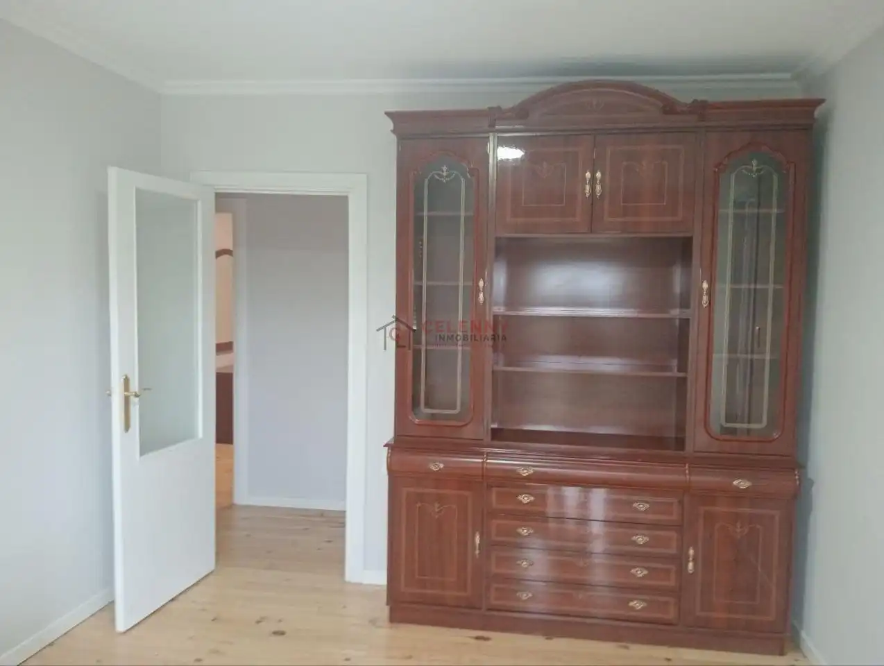 Casa de 80 m² en San Cibrao das Viñas