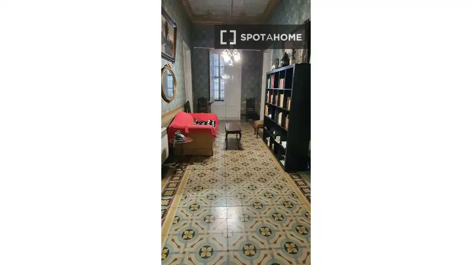 Habitación 500 m², Sentmenat