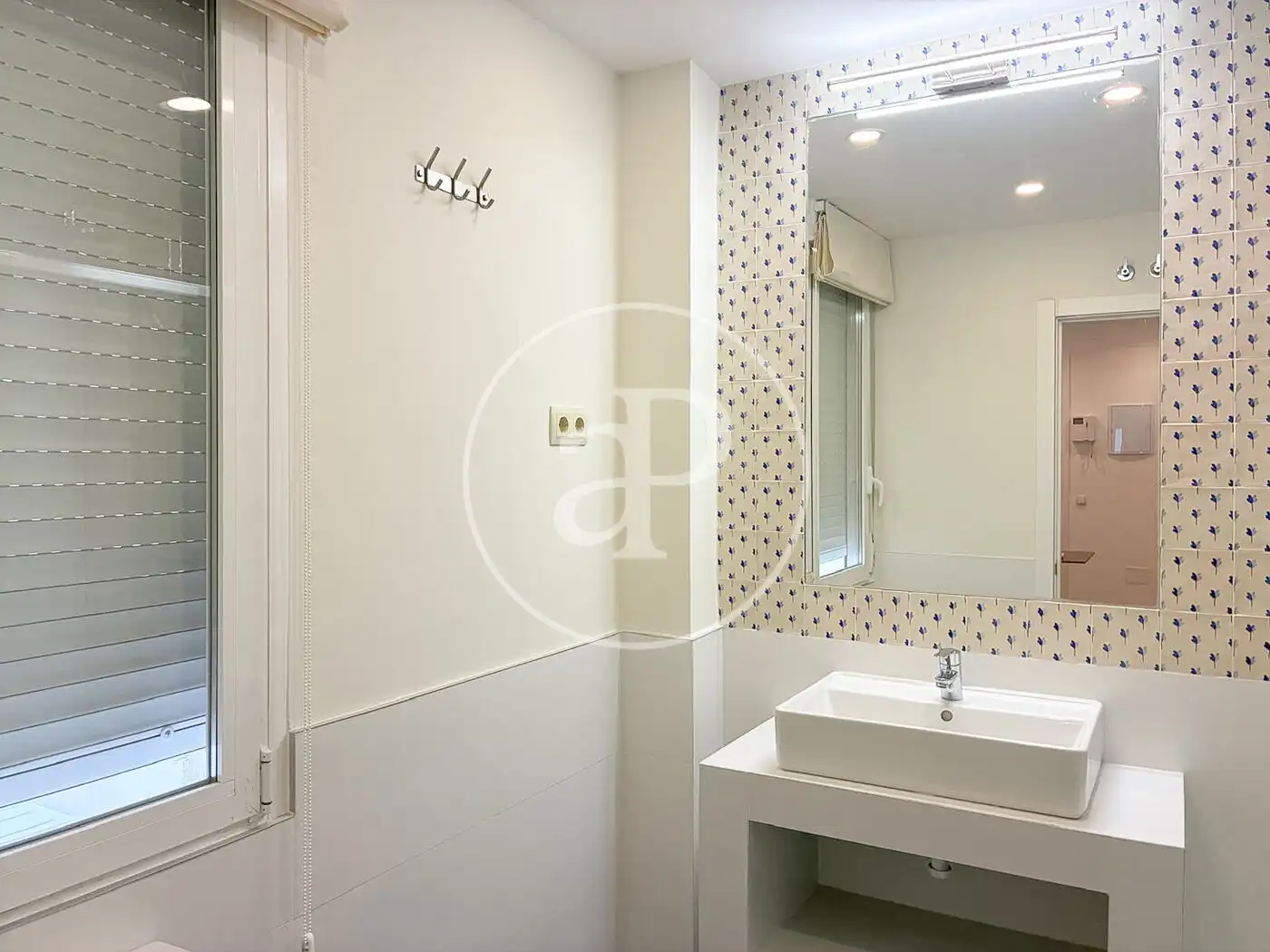 Piso de 65 m² en Madrid