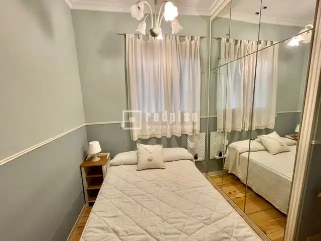 Piso de 45 m² en Madrid