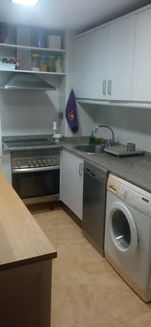 Habitación 95 m², Valencia