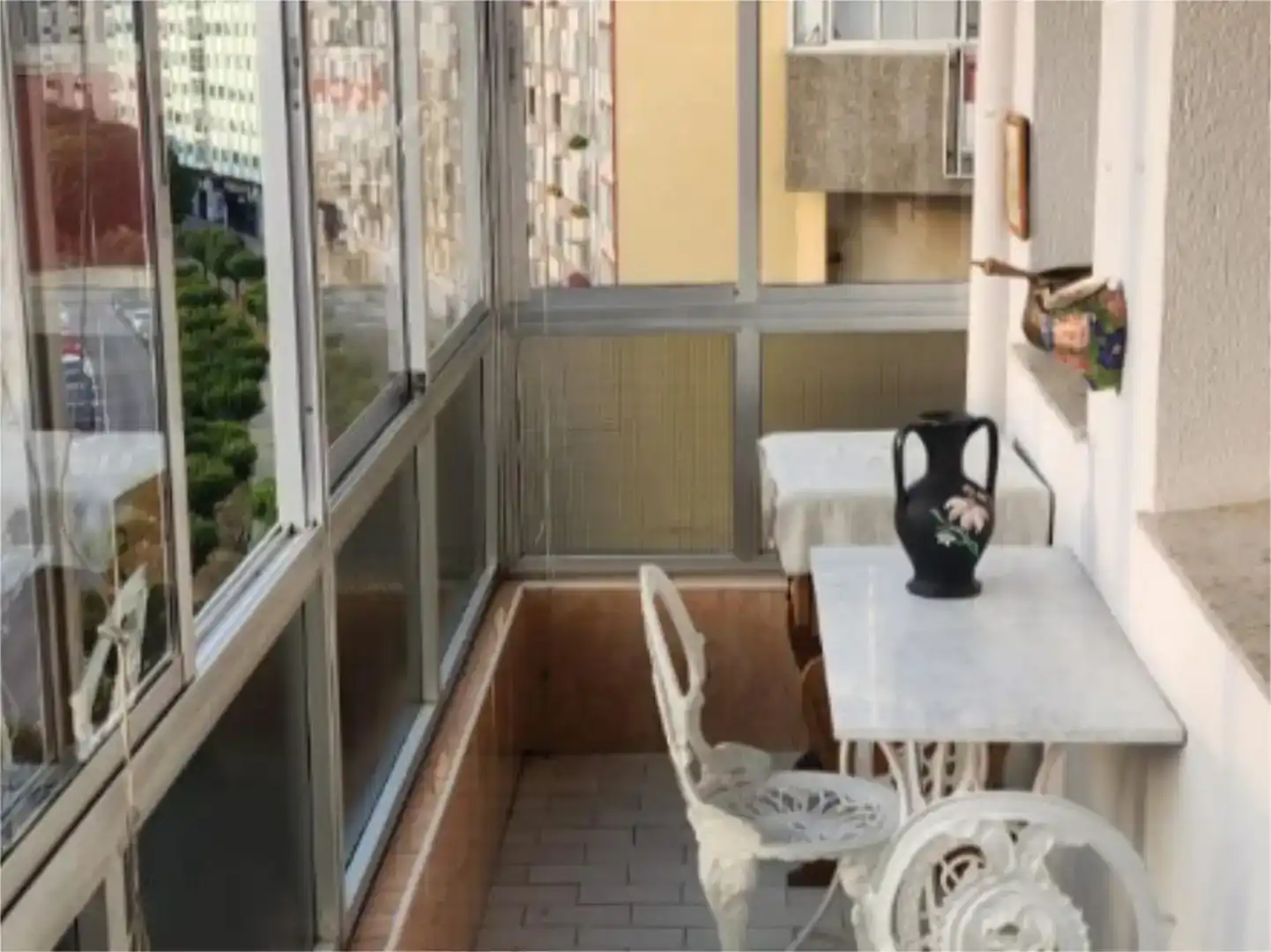 Piso de 160 m² en Lugo