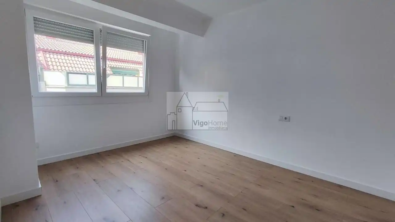Pis de 100 m² a Vigo