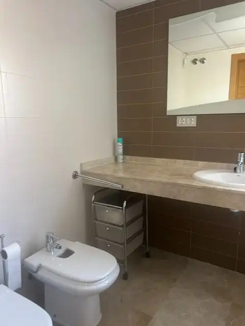Piso de 100 m² en Córdoba