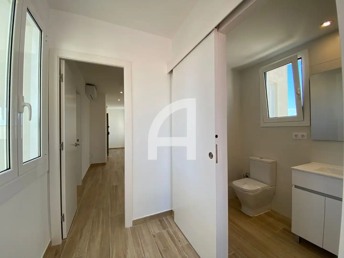 Pis de 70 m² a Barcelona