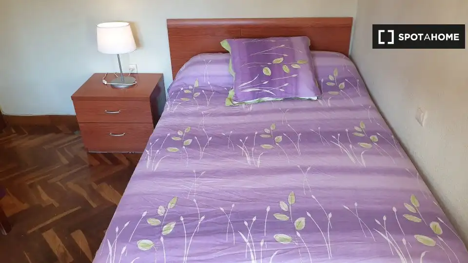 Habitación 129 m², Salamanca
