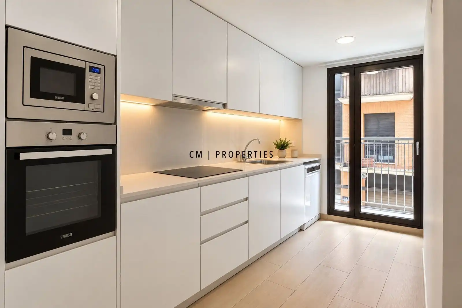 Pis de 105 m² a València