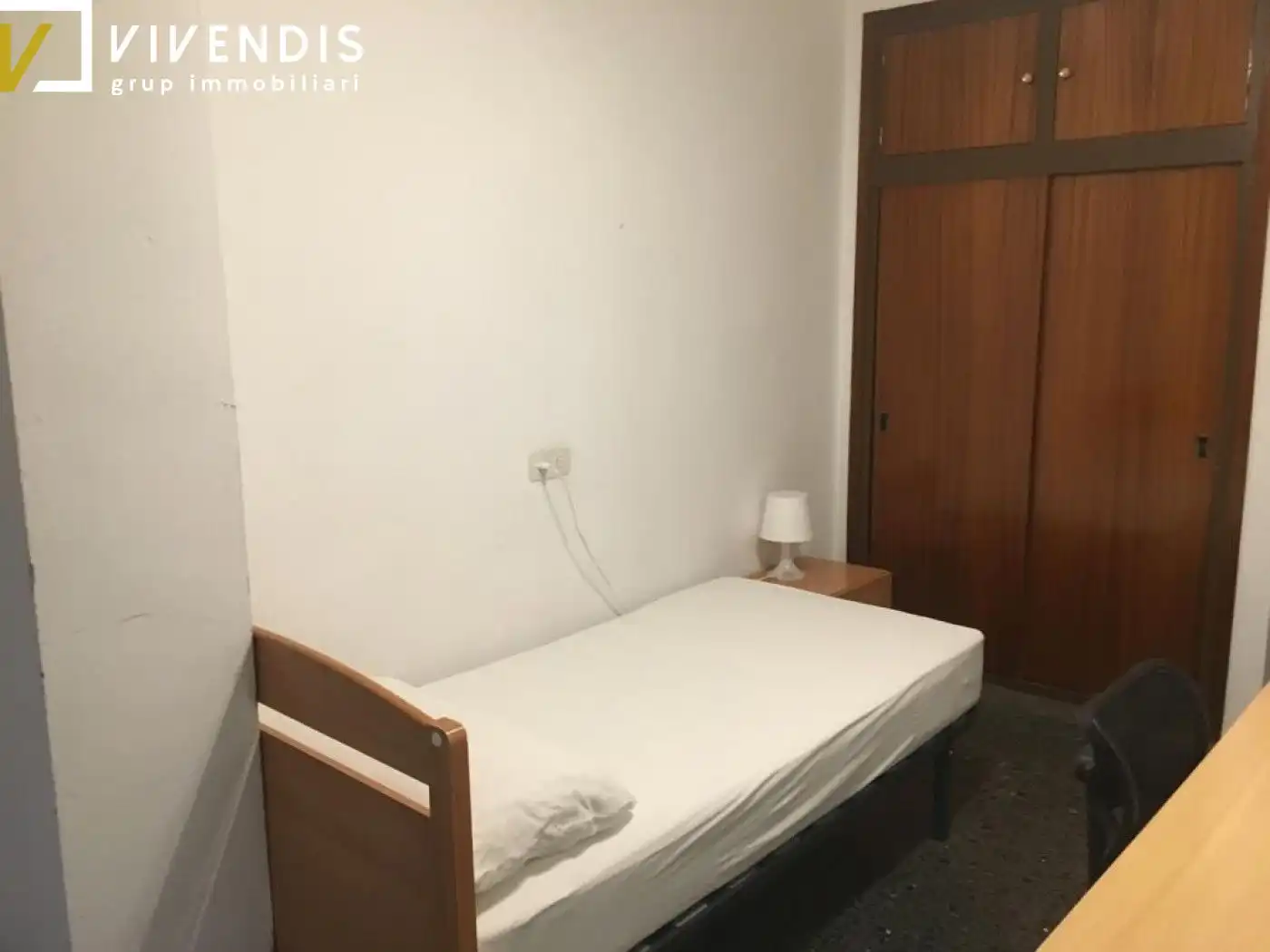 Piso de 117 m² en Lérida
