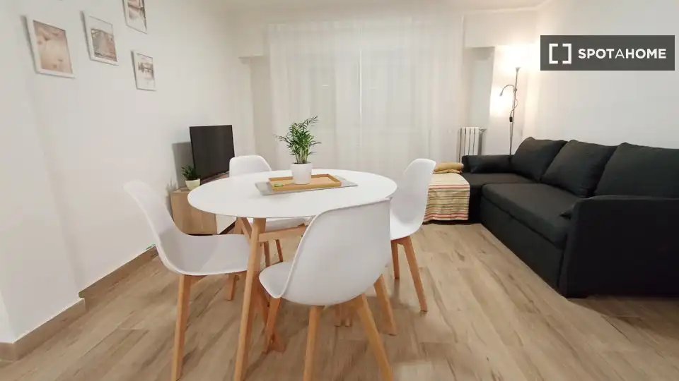 Habitación en alquiler, Zaragoza