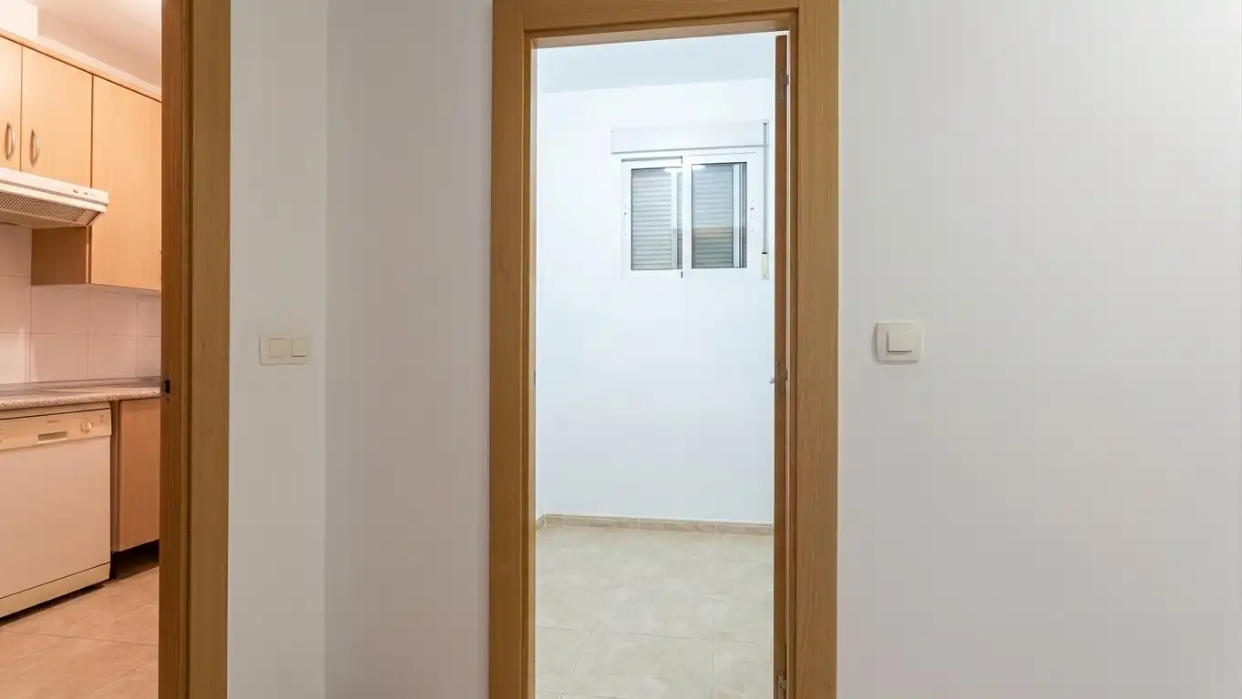 Piso de 97 m² en Almería