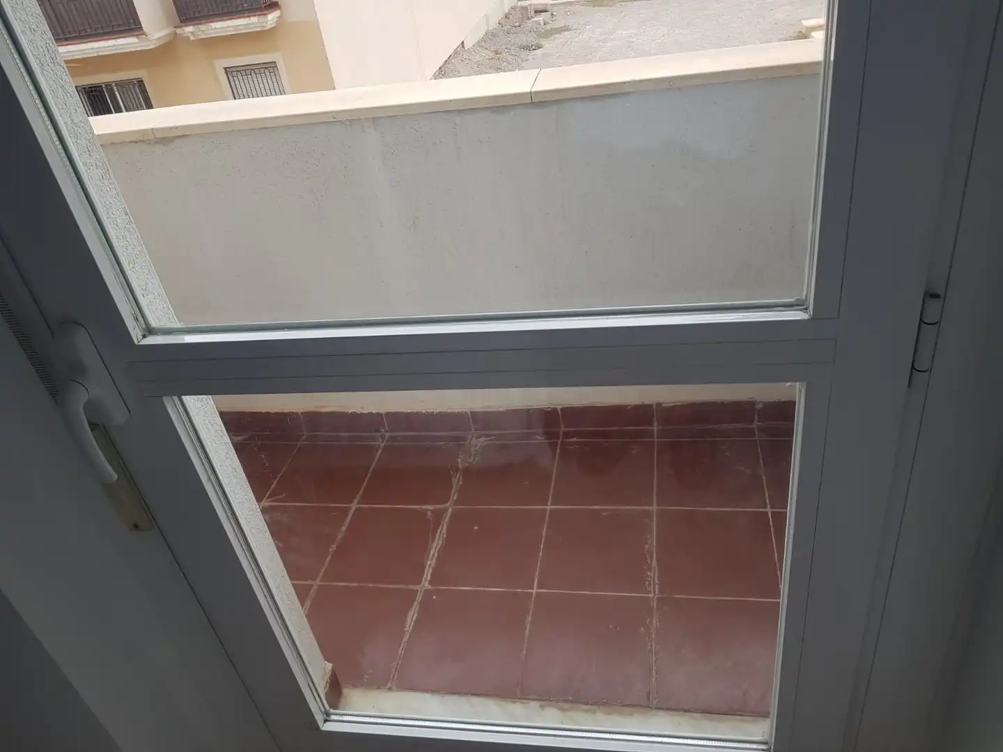 Piso de 75 m² en Vícar
