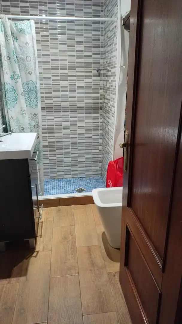 Habitación 90 m², Benavides