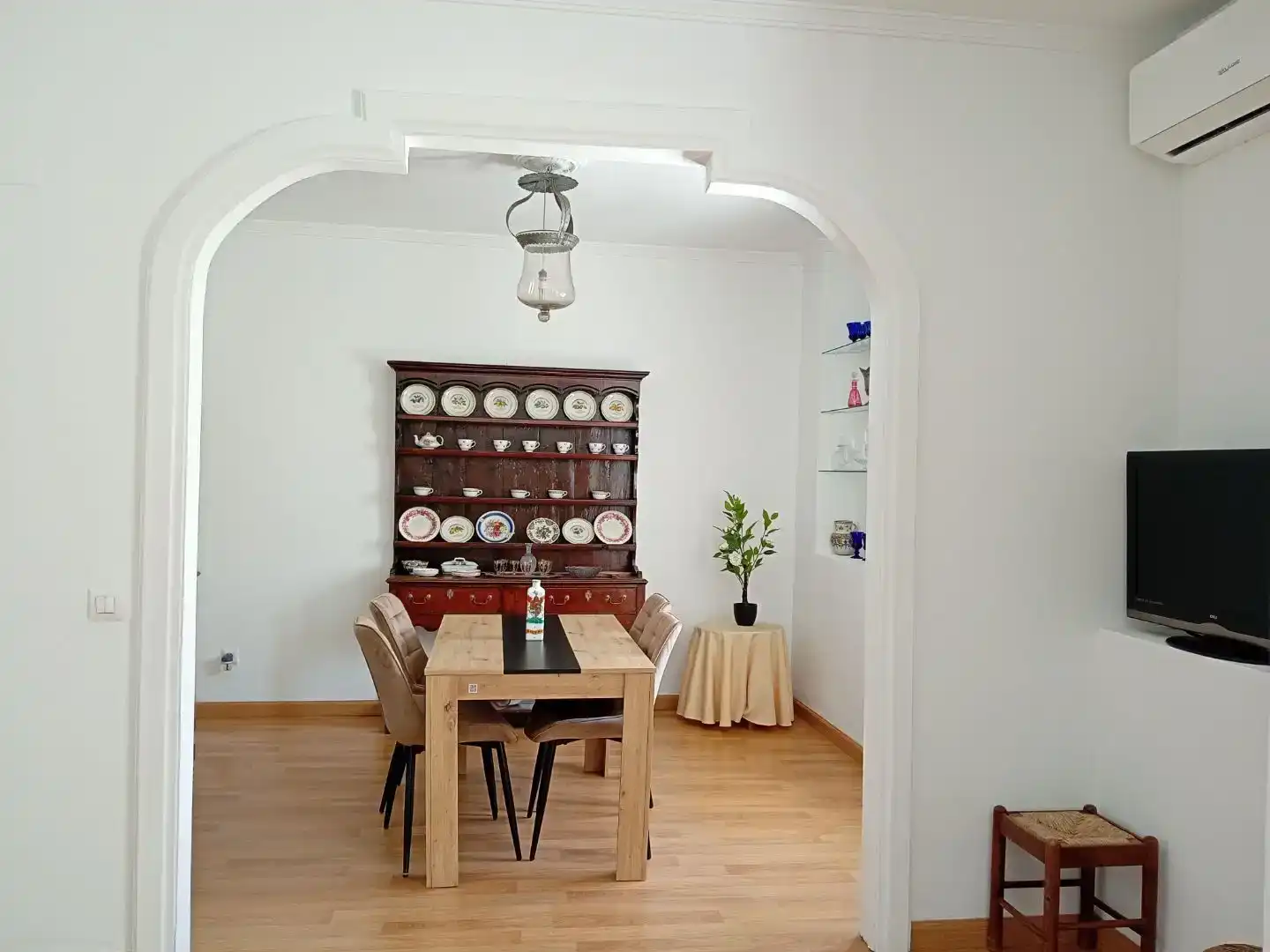 Piso de 93 m² en El Puerto de Santa María