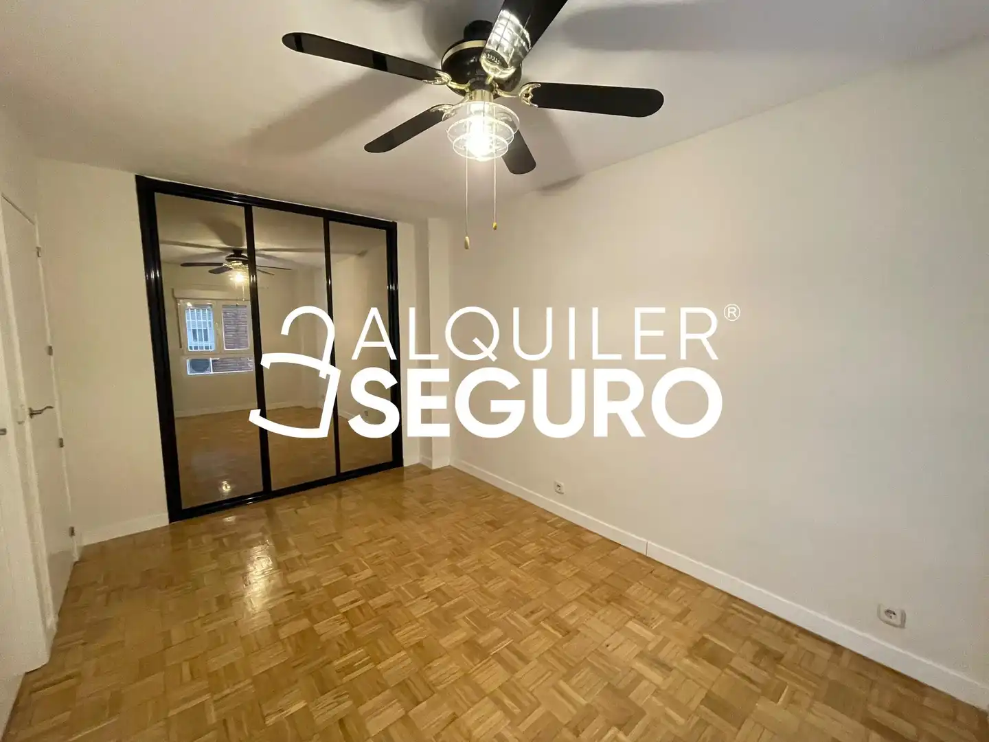 Pis de 90 m² a Madrid