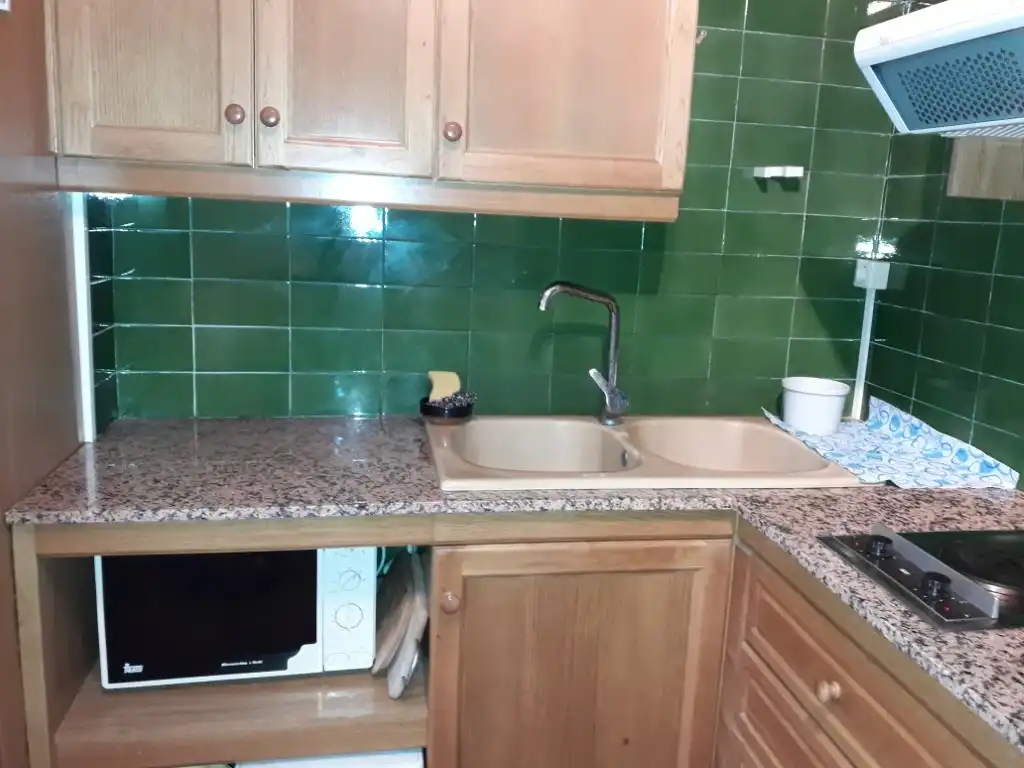 Piso de 90 m² en Alp