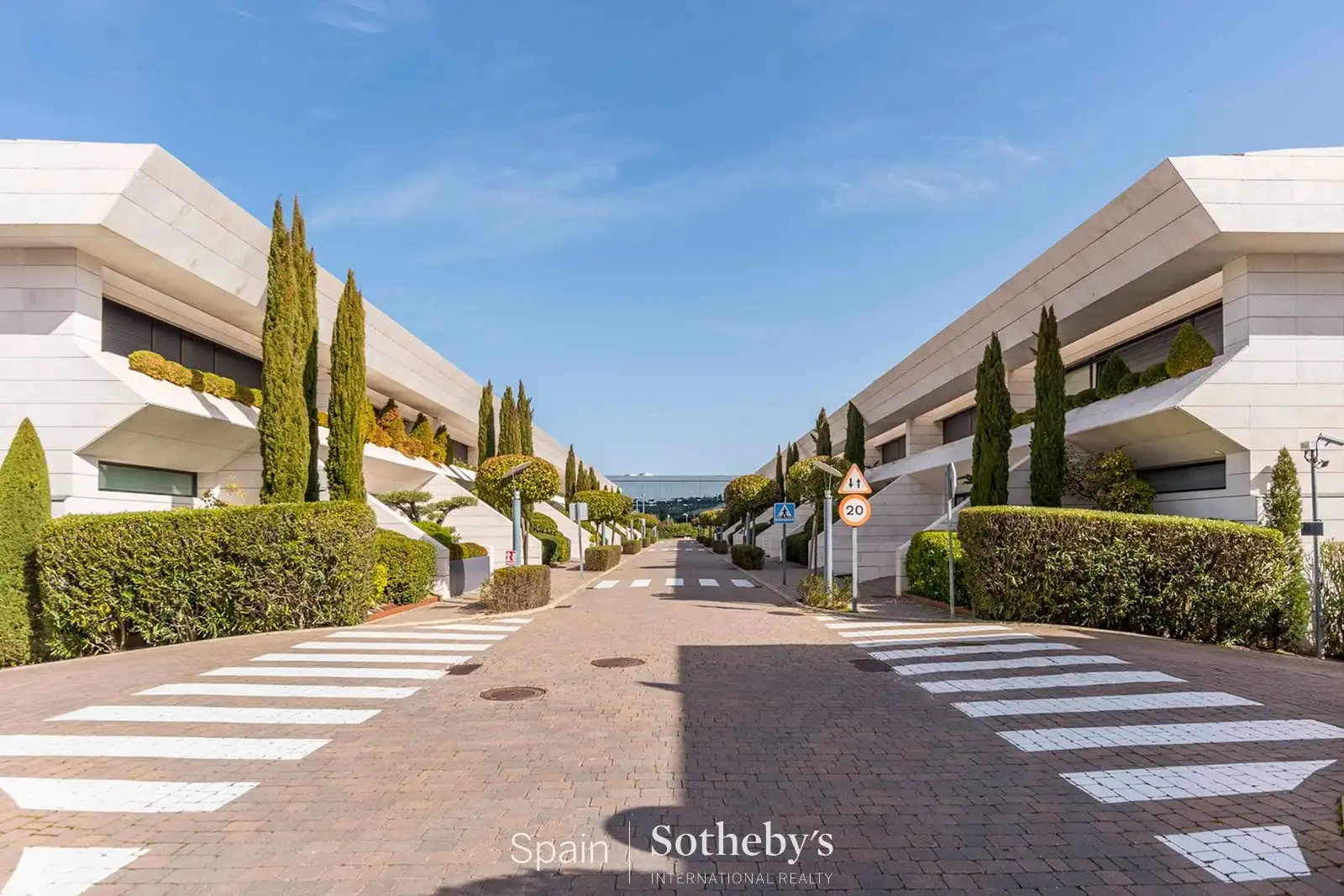 Casa de 628 m² en Pozuelo de Alarcón