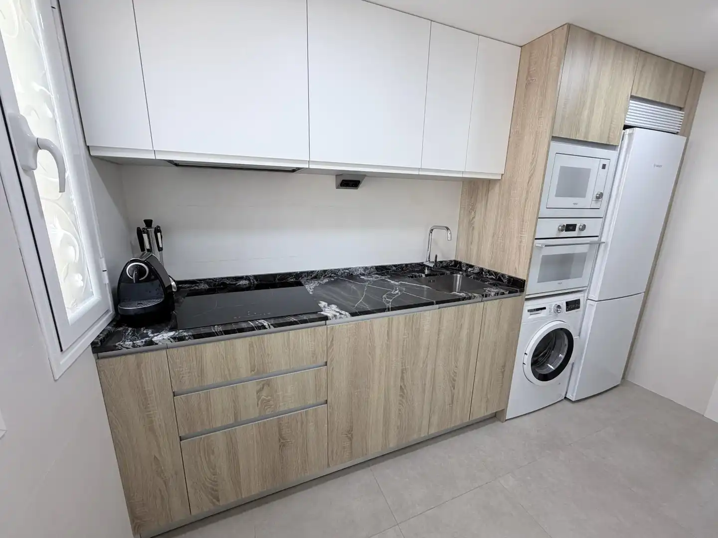 Pis de 83 m² a Saragossa