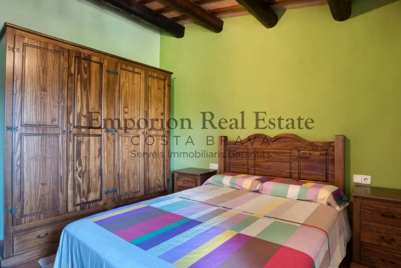 Piso de 286 m² en Calonge i Sant Antoni