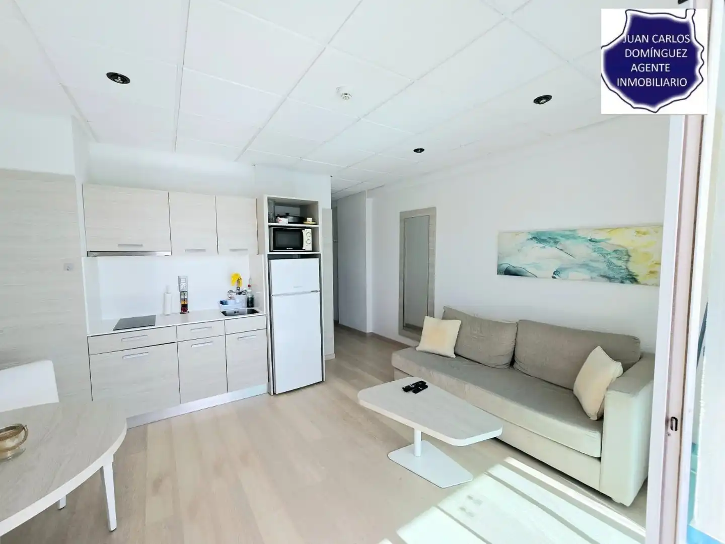 Piso de 45 m² en Mogán