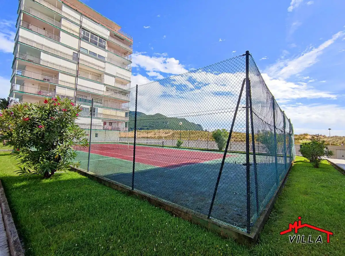 Piso de 60 m² en Laredo