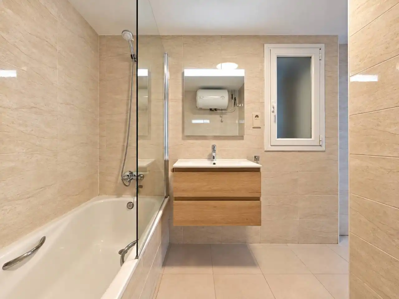 Appartamento 37 m² a Manresa