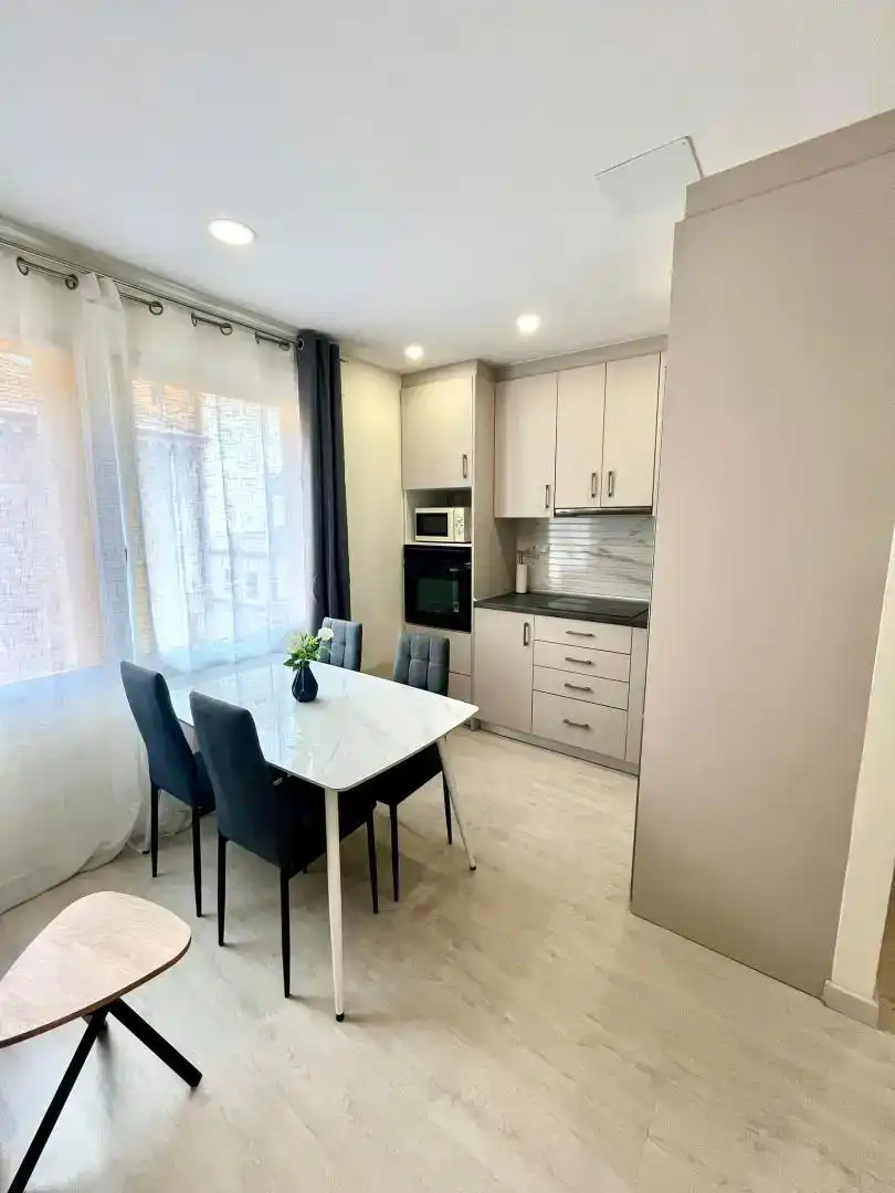 Piso de 65 m² en Castellón de la Plana