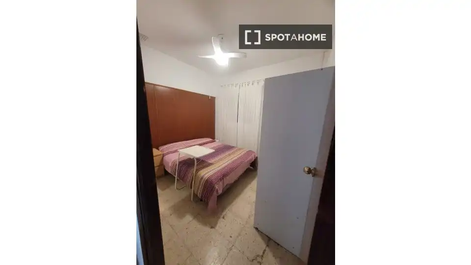Habitación en alquiler, Sevilla