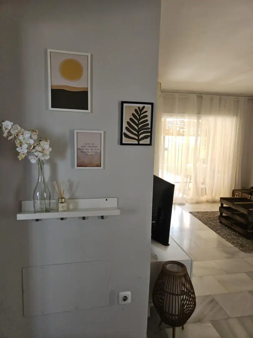 Pis de 87 m² a Rincón de la Victoria