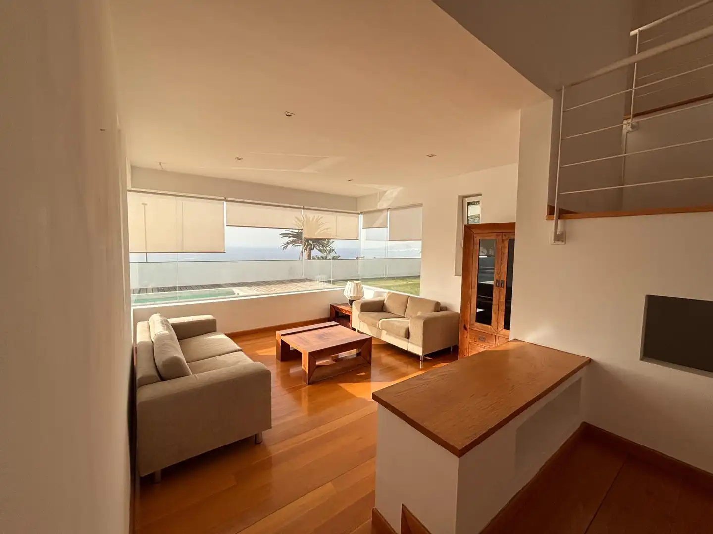 Casa 280 m² a El Rosario